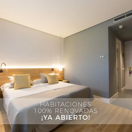 Hotel Aida Torrejón de Ardoz Buitenkant foto