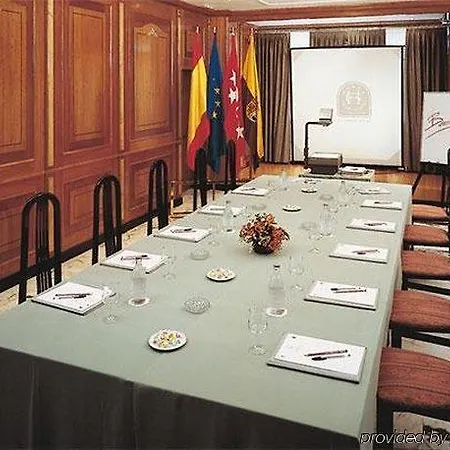 Hotel Aida 
