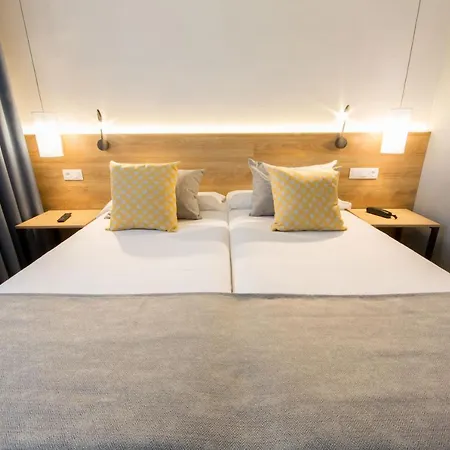 Hotel Aida Torrejón de Ardoz Buitenkant foto